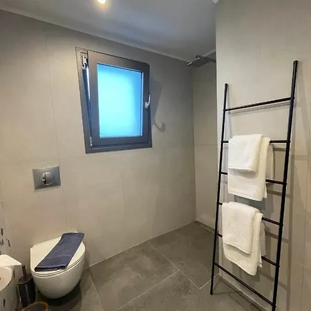 Delight Suites Limenaria  Exterior foto