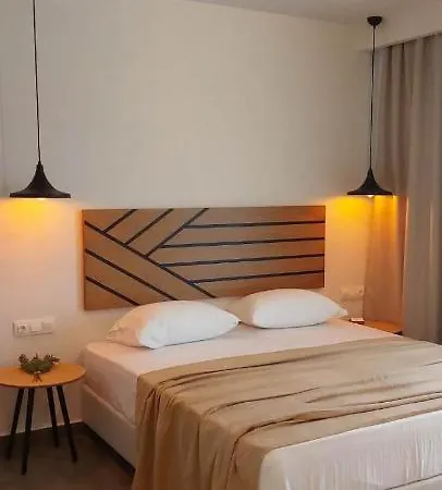 Delight Suites Limenaria  Exterior foto