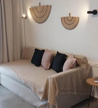 Delight Suites Limenaria  Exterior foto