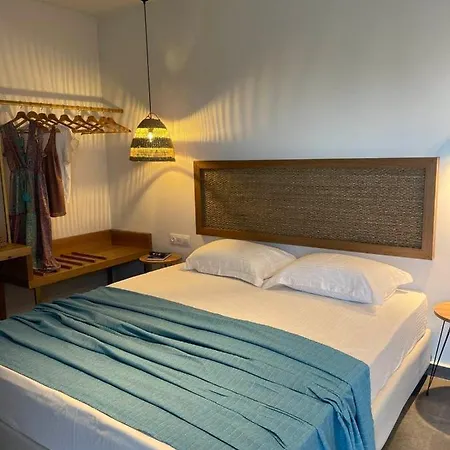 Delight Suites Limenaria  Exterior foto