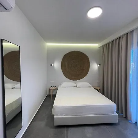 Delight Suites Limenaria  Exterior photo