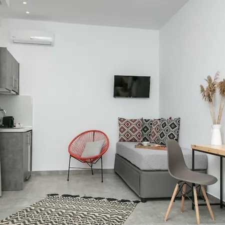 Delight Suites Limenaria  Exterior foto