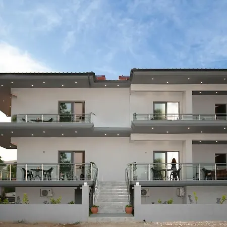 Delight Suites Limenaria  Exterior photo