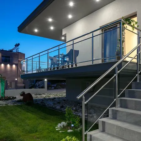 Delight Suites Limenaria  Exterior foto