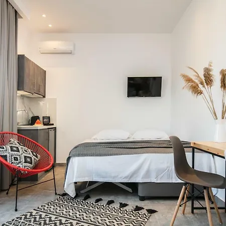 Delight Suites Limenaria  Exterior photo