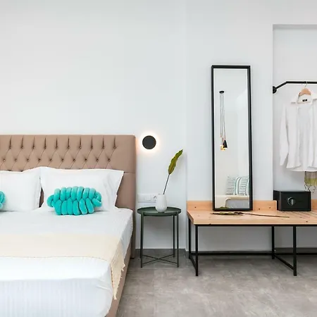 Delight Suites Limenaria  Exterior foto
