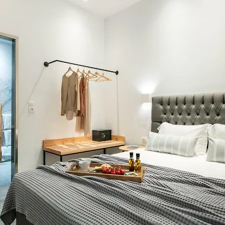 Delight Suites Limenaria  Exterior photo