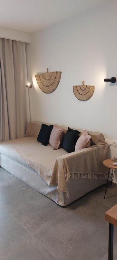 Delight Apartment *