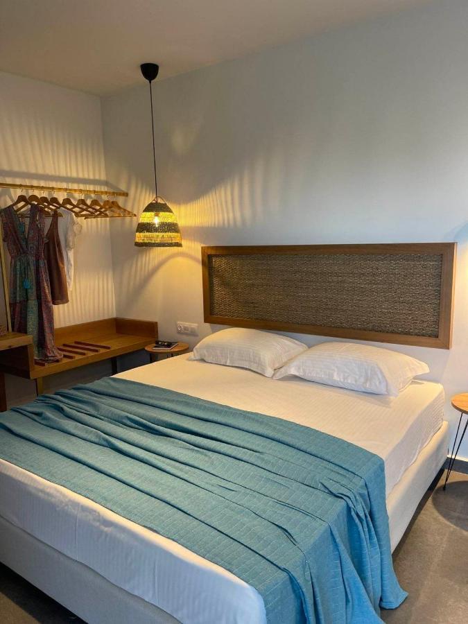 Delight Apartment Limenaria (Thasos)