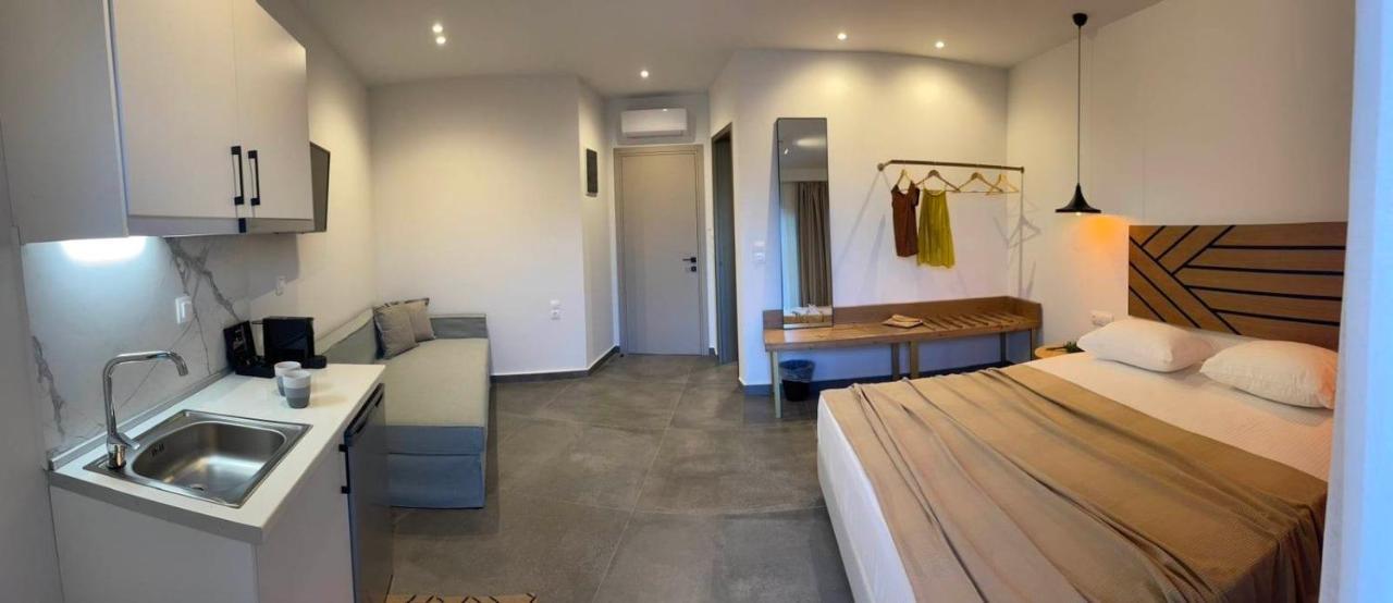 Apartment Delight Limenaria (Thasos)
