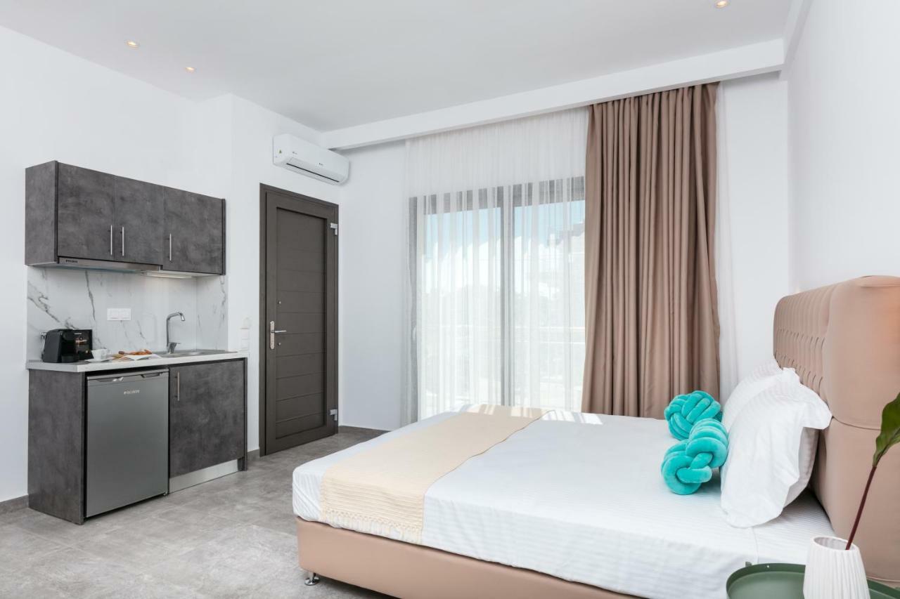 Apartment Delight