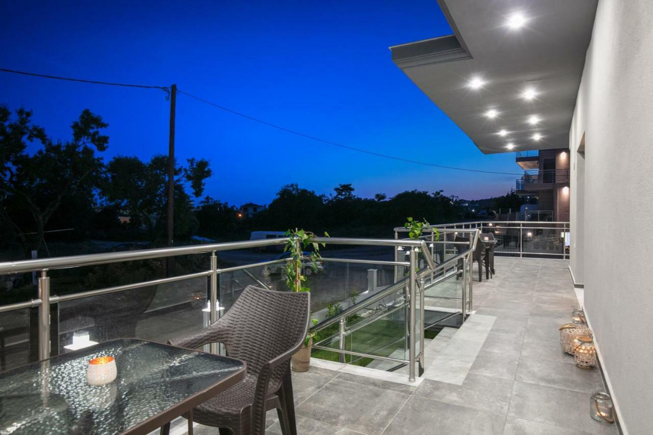 Apartment Delight Limenaria (Thasos)