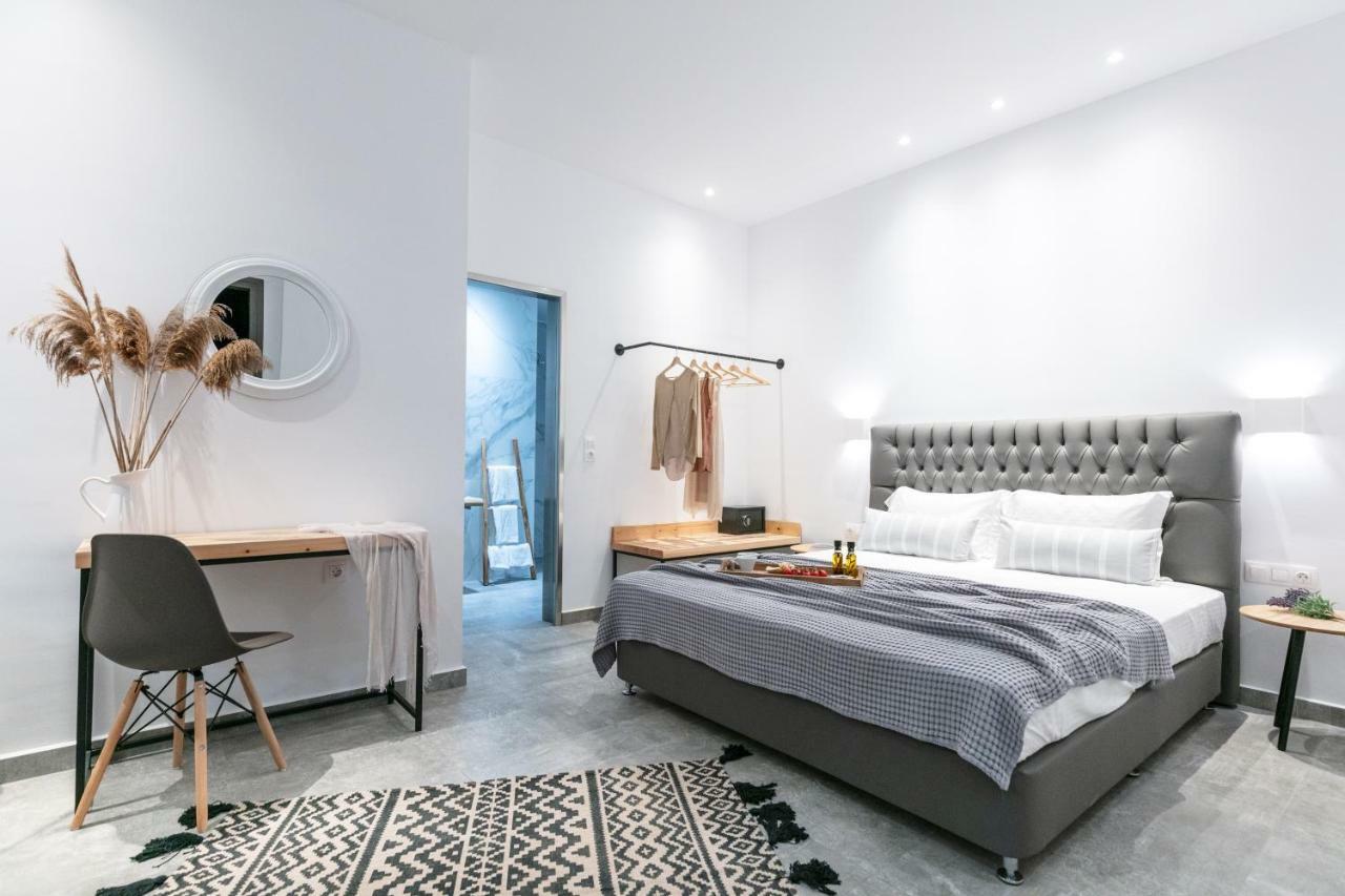 Apartment Delight Limenaria (Thasos)