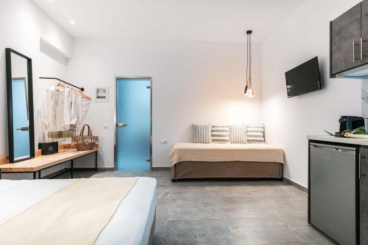 Delight Apartment *