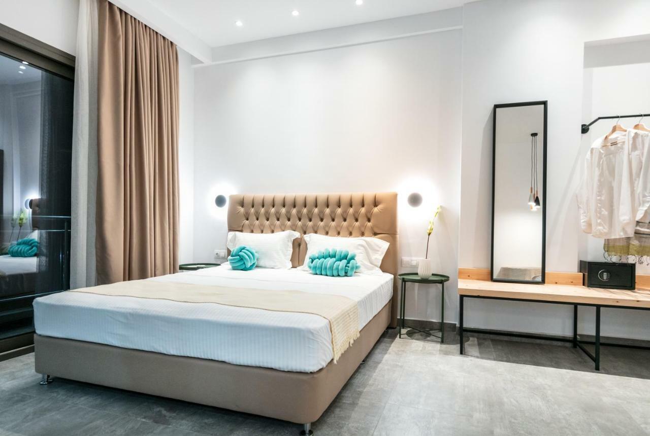 Apartment Delight