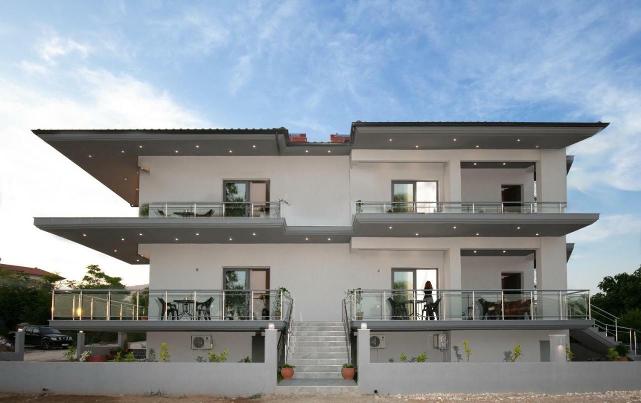 Delight Apartment Limenaria (Thasos)