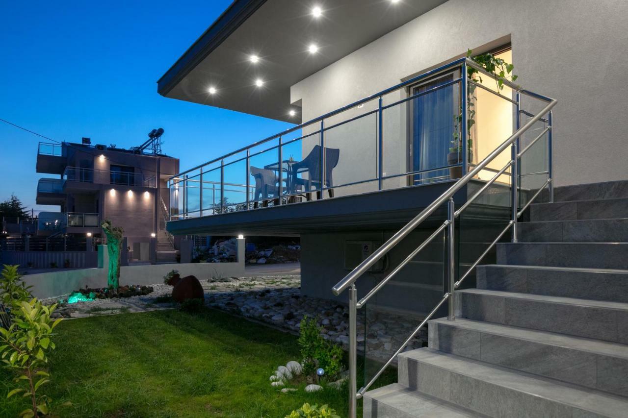 Delight Apartment *