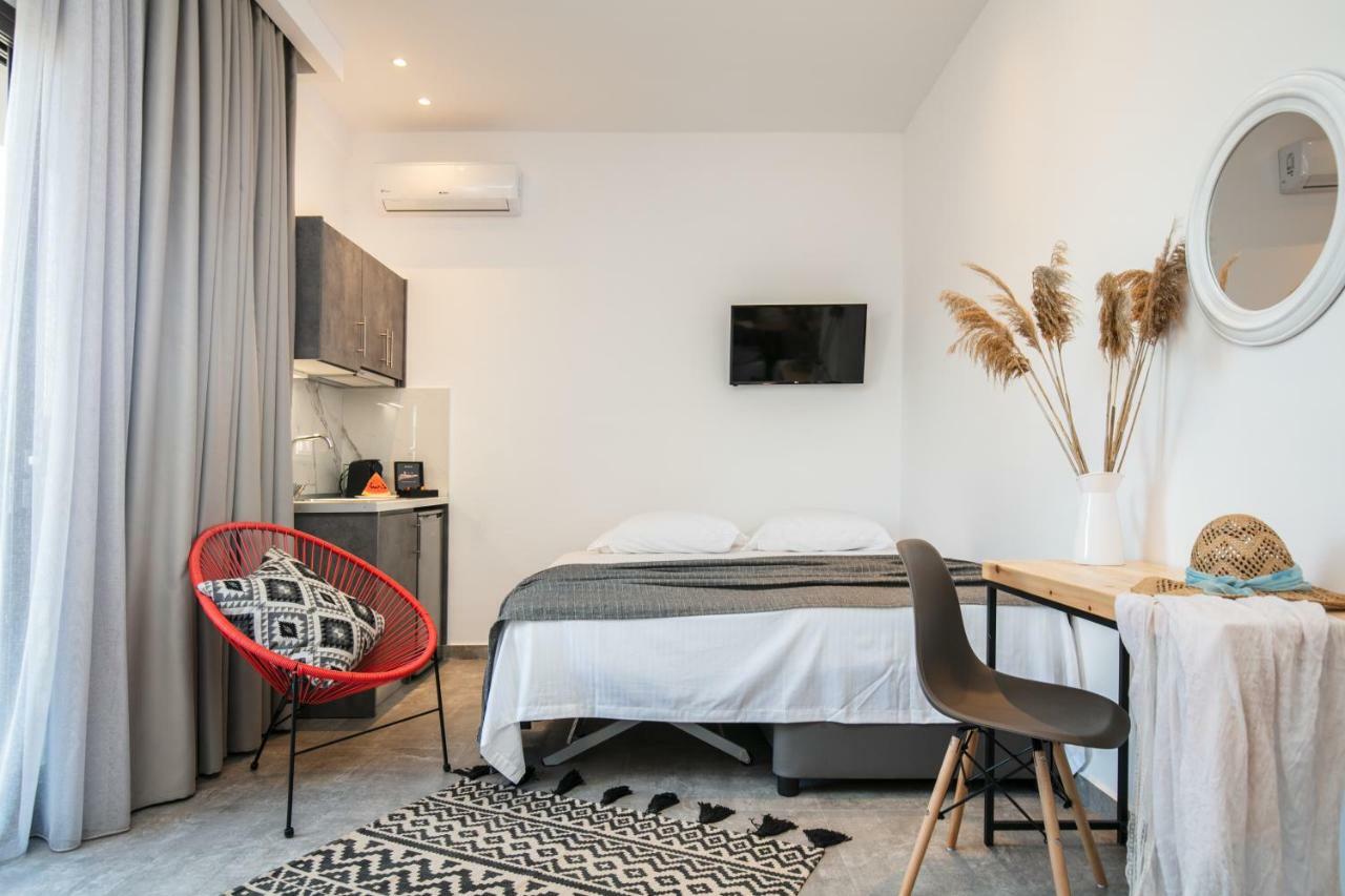 Delight Apartment *