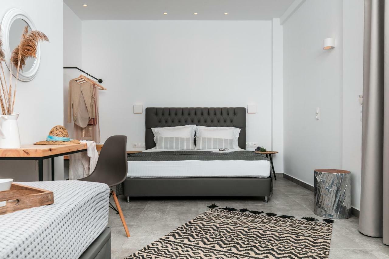 Apartment Delight