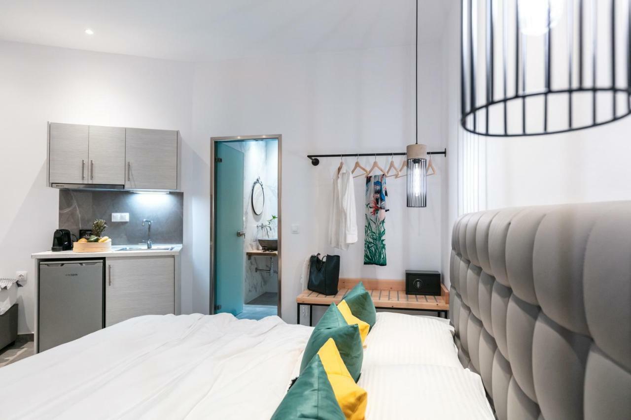 Apartment Delight *