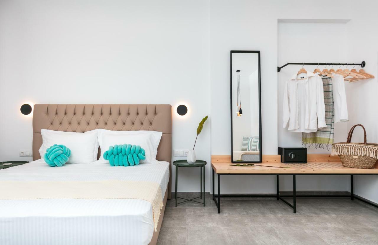 Apartment Delight